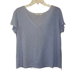 Project Social T x Urban Outfitters The Original Textured V-Neck